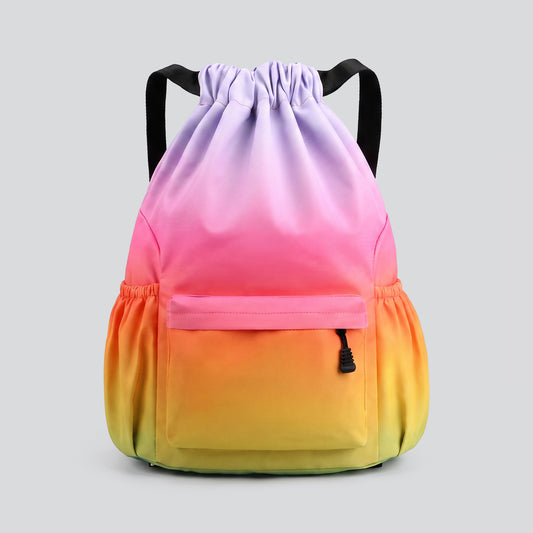 Sac à Dos Voyage Coloré