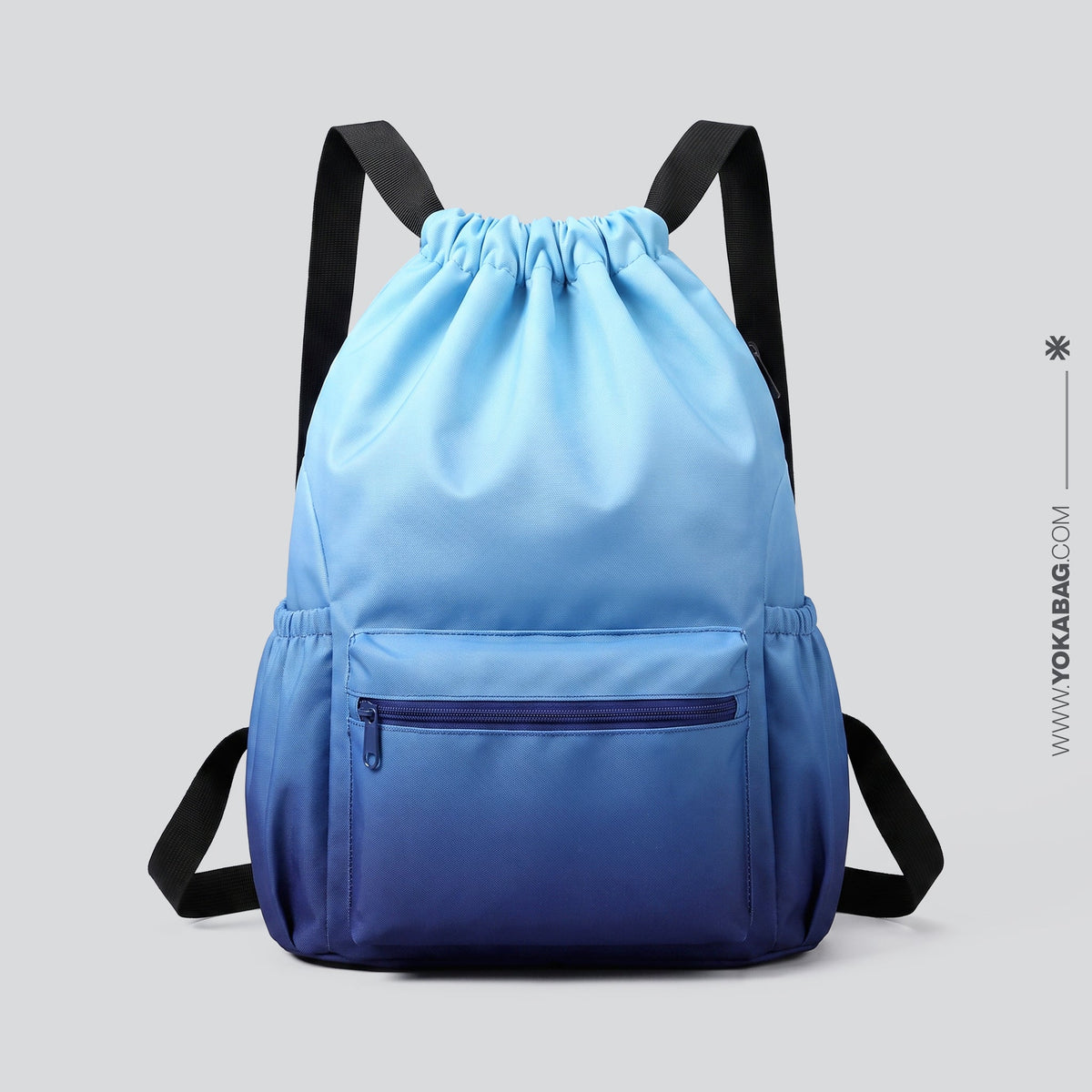 Sac à Dos Voyage Coloré – vue 15 – Yokabag