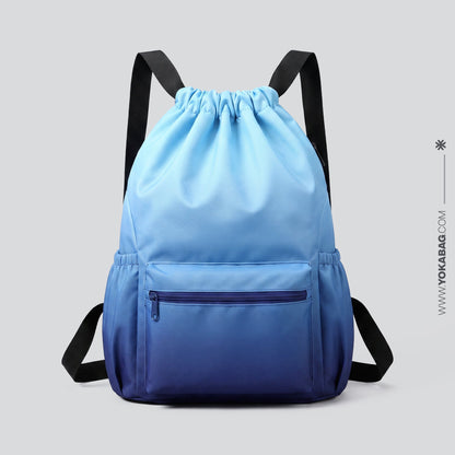 Sac à Dos Voyage Coloré – vue 15 – Yokabag