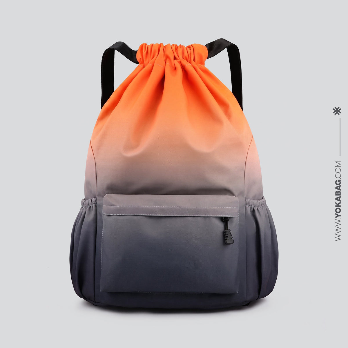 Sac à Dos Voyage Coloré – vue 14 – Yokabag