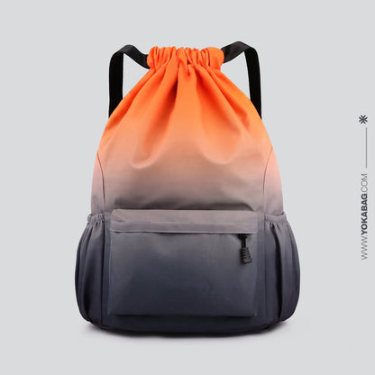 Sac à Dos Voyage Coloré – vue 14 – Yokabag
