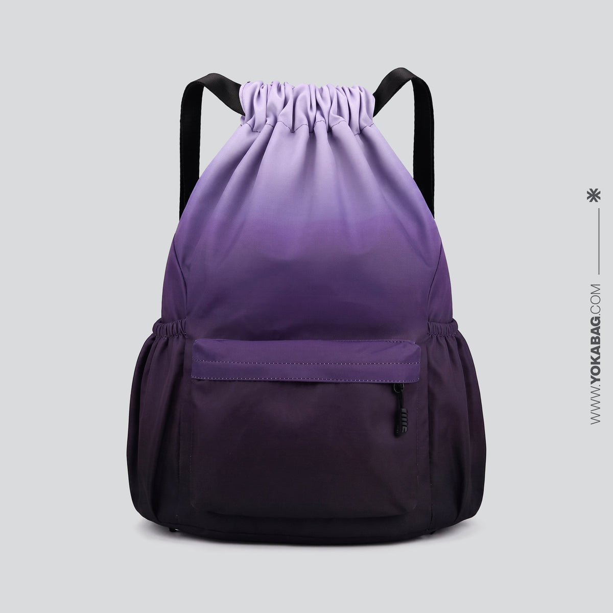 Sac à Dos Voyage Coloré – vue 16 – Yokabag