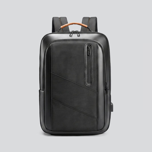 Sac à Dos Connecté pour Homme (17 Pouces) - Voyage Ready
