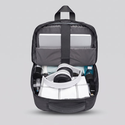 Sac à Dos Connecté Homme USB (15.6) - Adventure Series – vue 4 – Yokabag