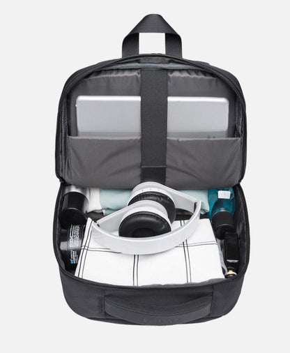 Sac à Dos Connecté Homme USB (15.6) - Adventure Series – vue 4 – Yokabag