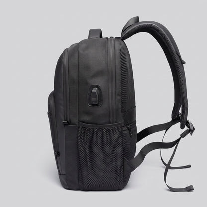 Sac à Dos Connecté Homme USB (15.6) - Adventure Series – vue 5 – Yokabag