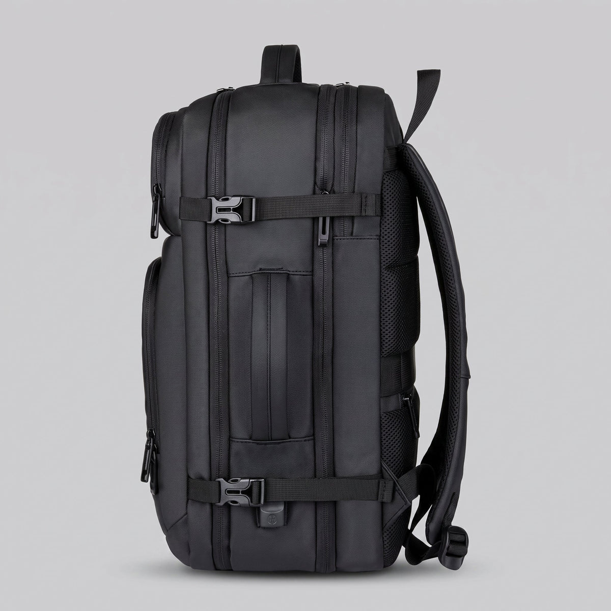 Sac à Dos Connecté USB Extensible – vue 12 – Yokabag