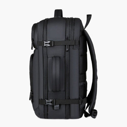 Sac à Dos Connecté USB Extensible – vue 12 – Yokabag