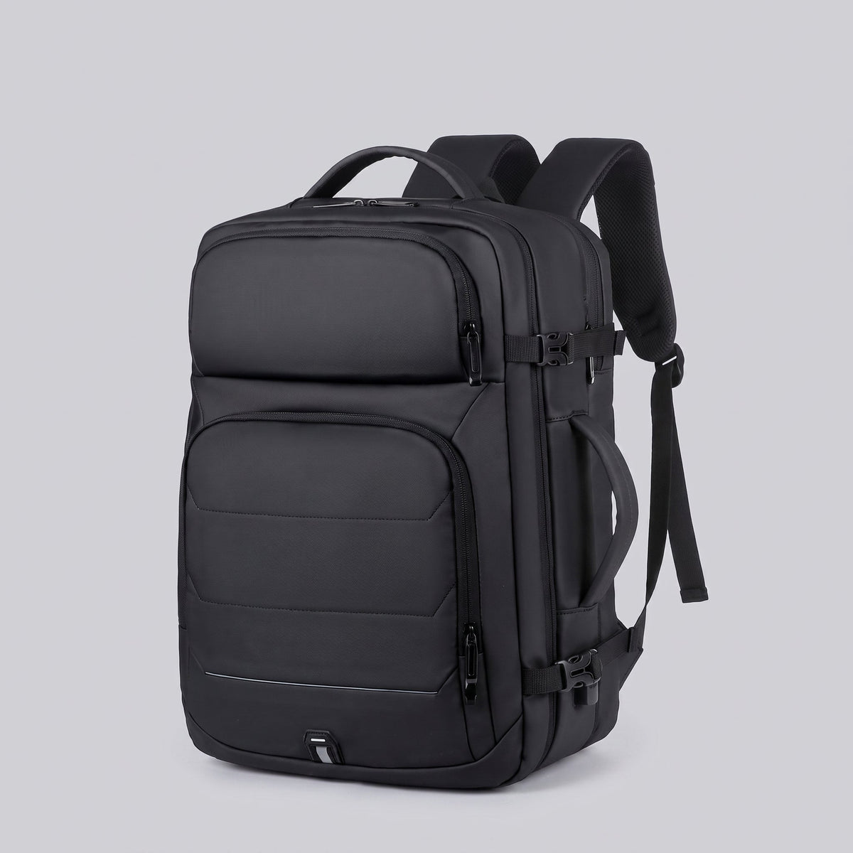 Sac à Dos Connecté USB Extensible – vue 11 – Yokabag