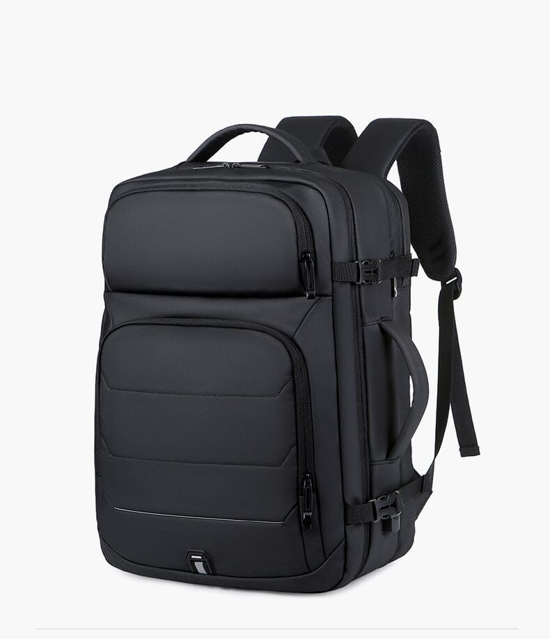 Sac à Dos Connecté USB Extensible – vue 11 – Yokabag