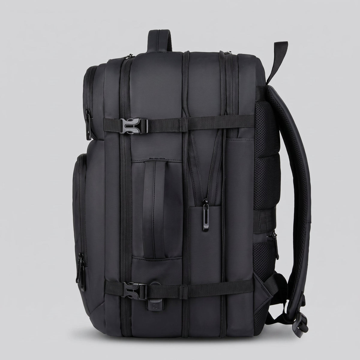 Sac à Dos Connecté USB Extensible – vue 13 – Yokabag
