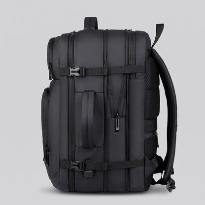 Sac à Dos Connecté USB Extensible – vue 13 – Yokabag
