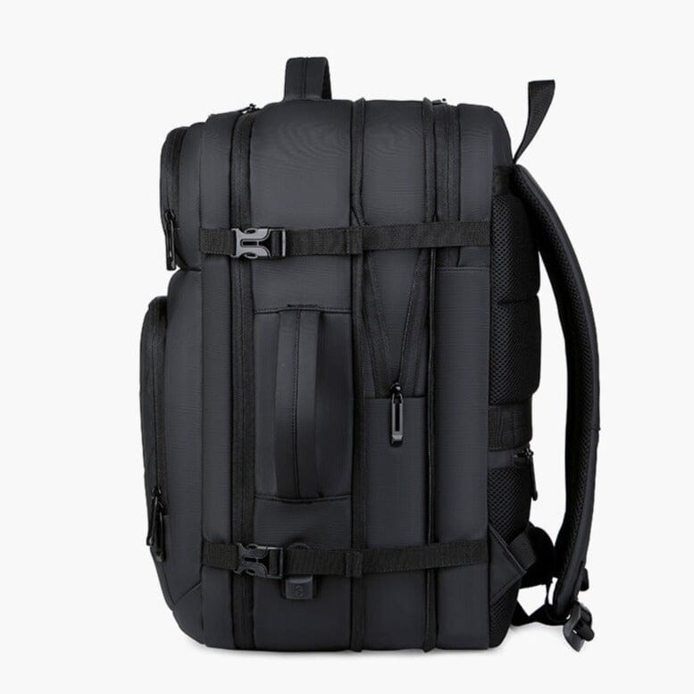 Sac à Dos Connecté USB Extensible – vue 13 – Yokabag