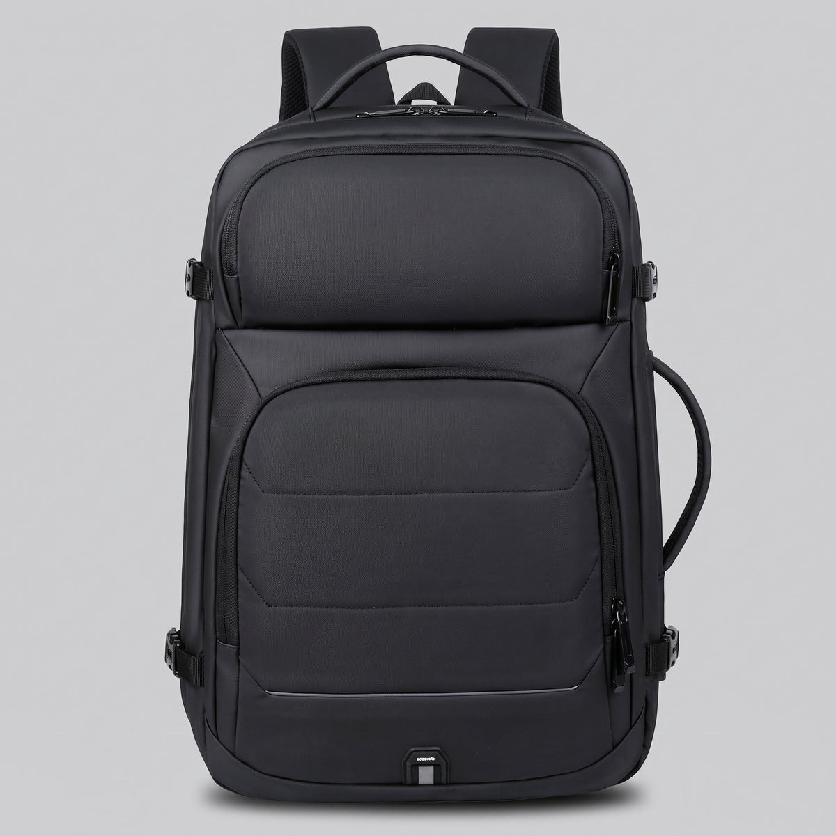 Sac à Dos Connecté USB Extensible – vue 10 – Yokabag