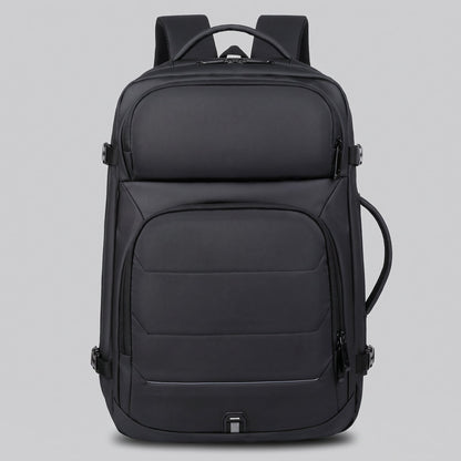 Sac à Dos Connecté USB Extensible – vue 10 – Yokabag
