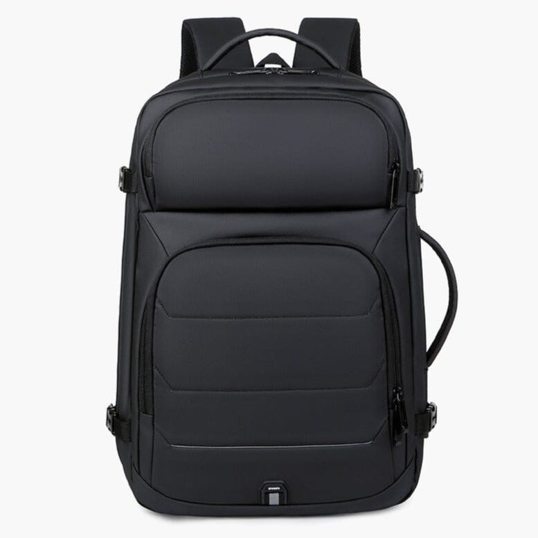 Sac à Dos Connecté USB Extensible – vue 10 – Yokabag