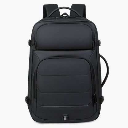 Sac à Dos Connecté USB Extensible – vue 10 – Yokabag