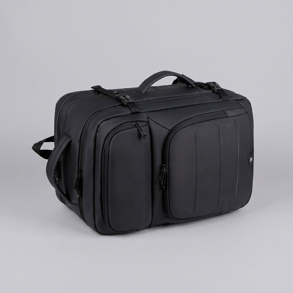 Sac à Dos Connecté USB Extensible – vue 14 – Yokabag