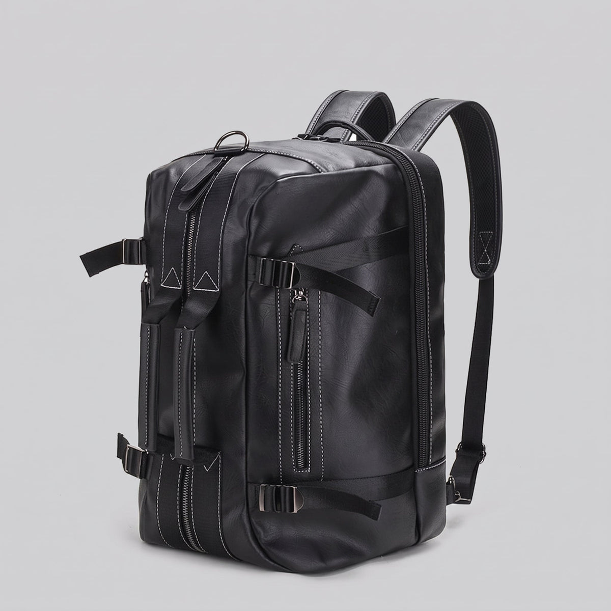 Sac à Dos Convertible Homme Explorer Vintage – vue 7 – Yokabag