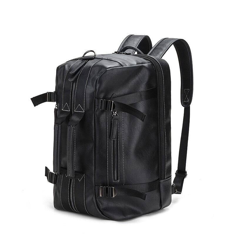 Sac à Dos Convertible Homme Explorer Vintage – vue 7 – Yokabag