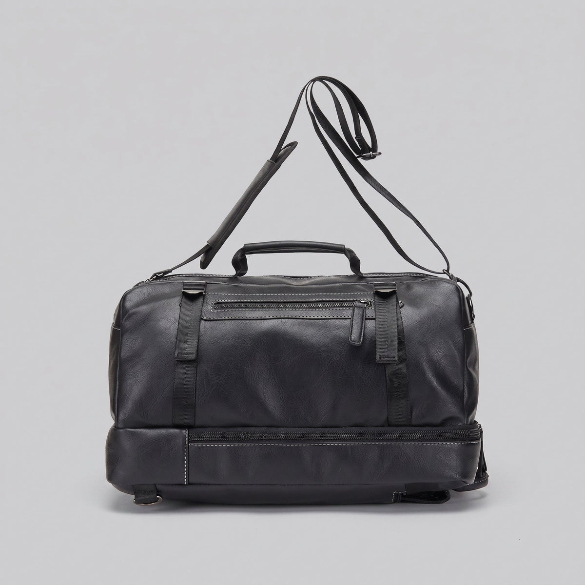 Sac à Dos Convertible Homme Explorer Vintage – vue 8 – Yokabag