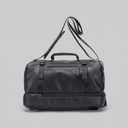 Sac à Dos Convertible Homme Explorer Vintage – vue 8 – Yokabag