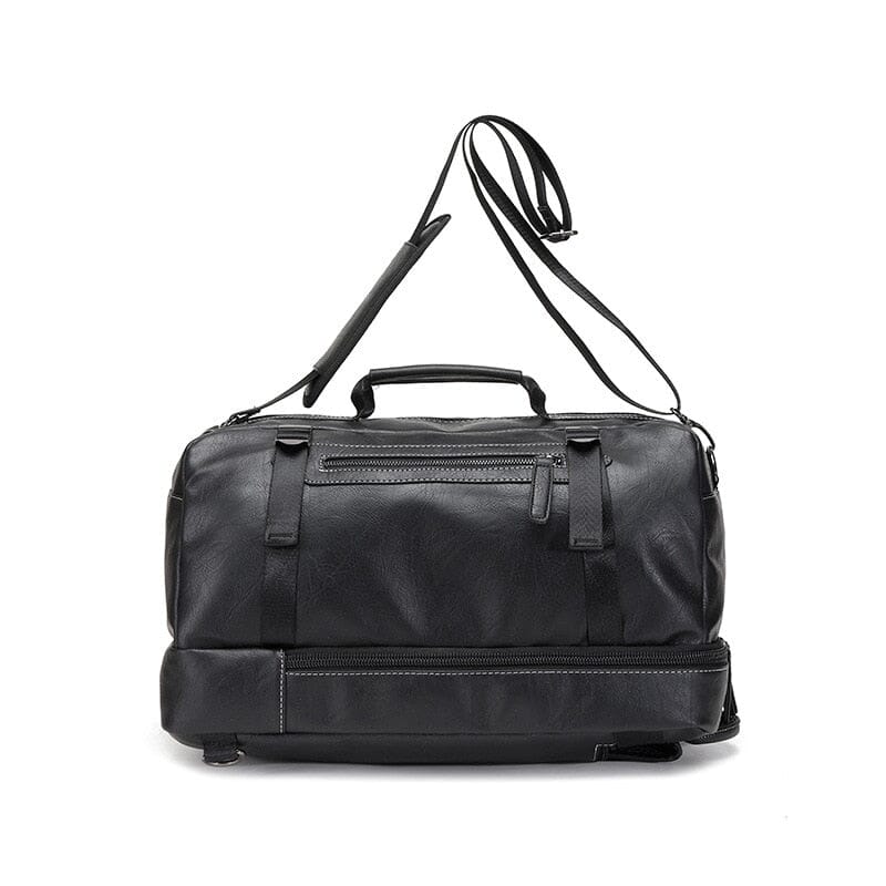 Sac à Dos Convertible Homme Explorer Vintage – vue 8 – Yokabag