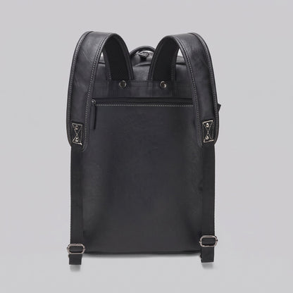 Sac à Dos Convertible Homme Explorer Vintage – vue 9 – Yokabag