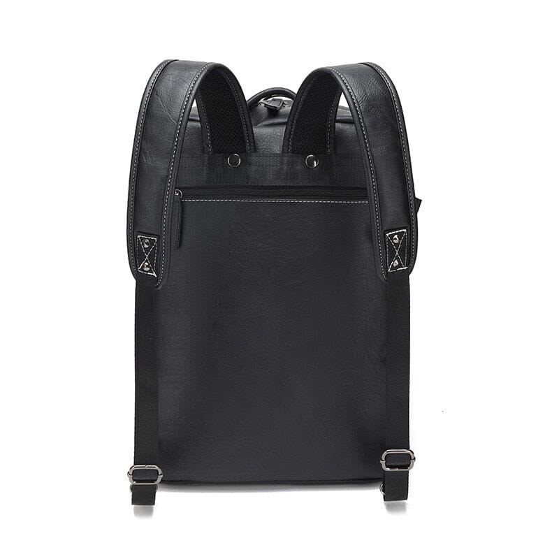 Sac à Dos Convertible Homme Explorer Vintage – vue 9 – Yokabag