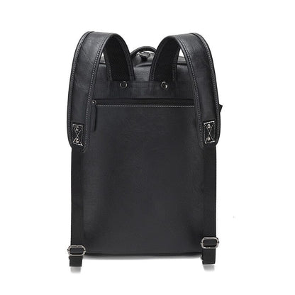 Sac à Dos Convertible Homme Explorer Vintage – vue 9 – Yokabag