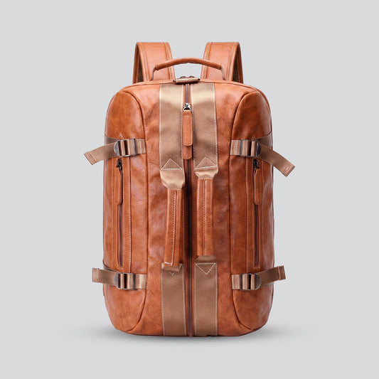 Sac à Dos Convertible Homme Explorer Vintage