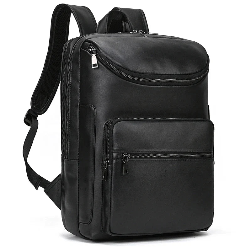 Sac à Dos en Cuir pour Homme