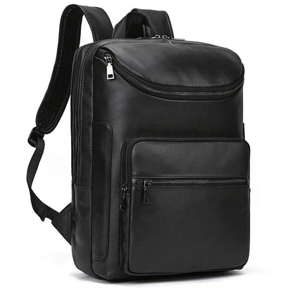 Sac à Dos en Cuir pour Homme