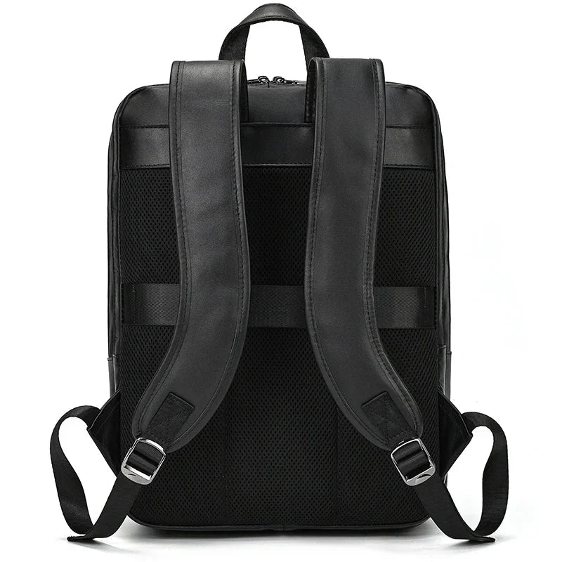 Sac à Dos en Cuir pour Homme