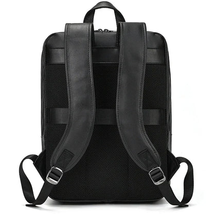 Sac à Dos en Cuir pour Homme