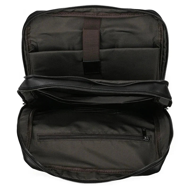 Sac à Dos en Cuir pour Homme