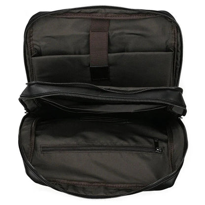 Sac à Dos en Cuir pour Homme