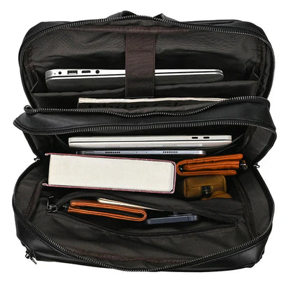 Sac à Dos en Cuir pour Homme