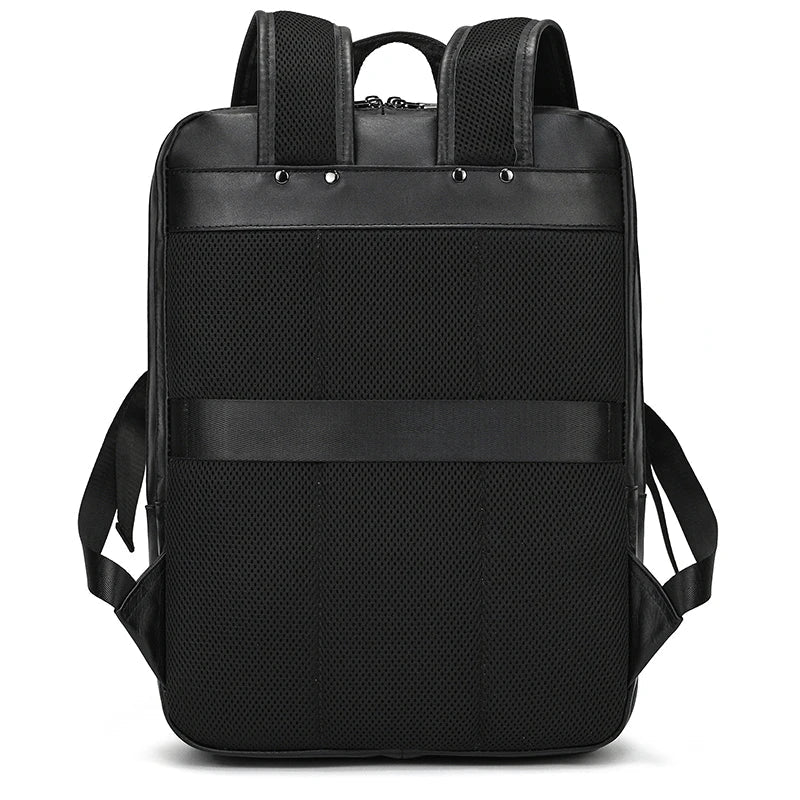 Sac à Dos en Cuir pour Homme