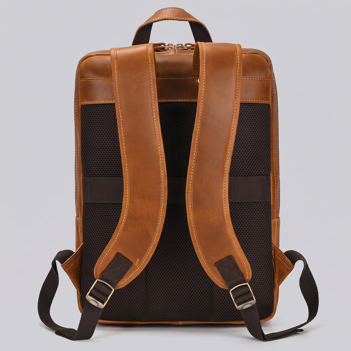 Sac à Dos en Cuir pour Homme