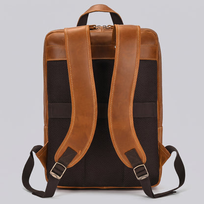 Sac à Dos en Cuir pour Homme