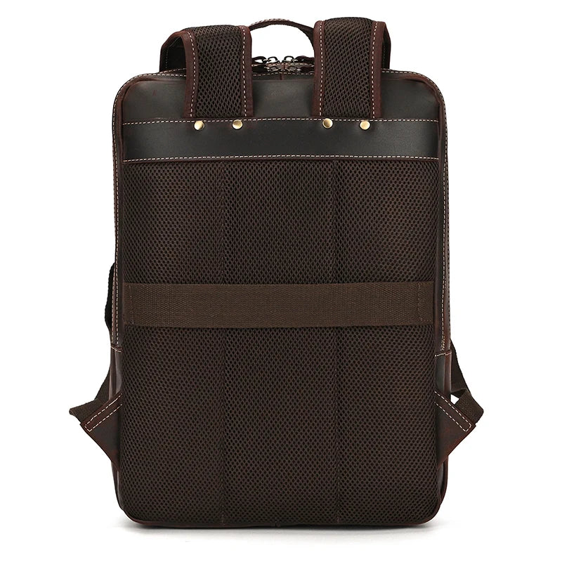 Sac à Dos en Cuir pour Homme