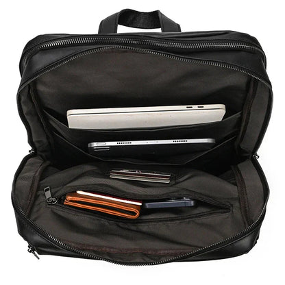 Sac à Dos en Cuir pour Homme