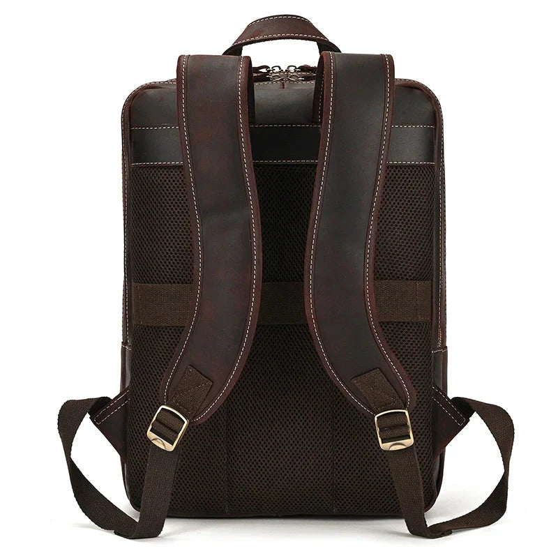 Sac à Dos en Cuir pour Homme