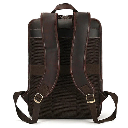 Sac à Dos en Cuir pour Homme