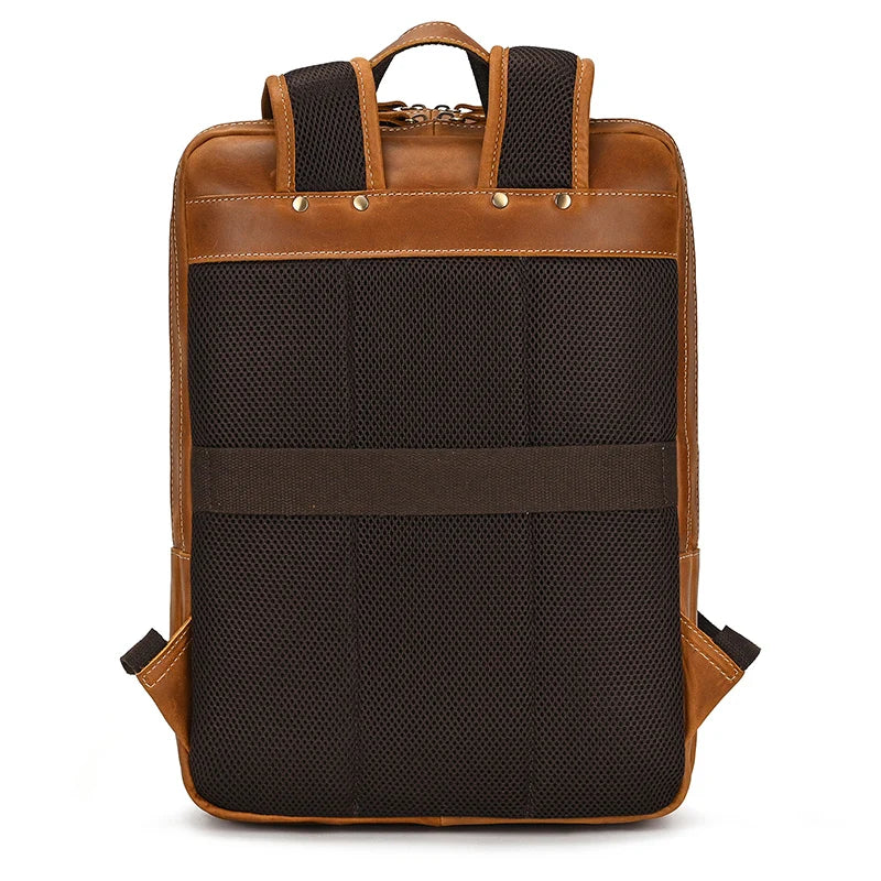 Sac à Dos en Cuir pour Homme