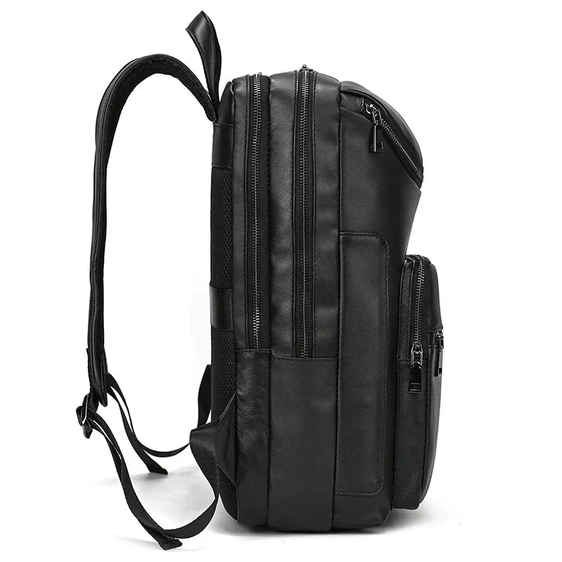 Sac à Dos en Cuir pour Homme