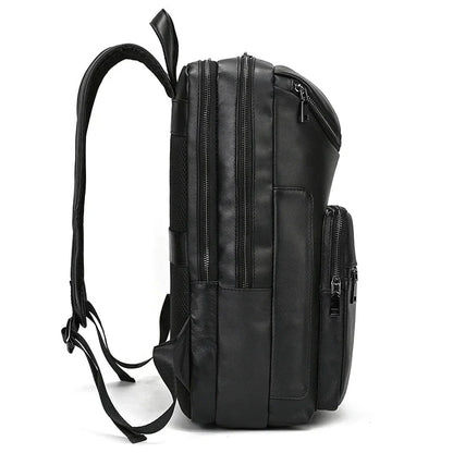 Sac à Dos en Cuir pour Homme