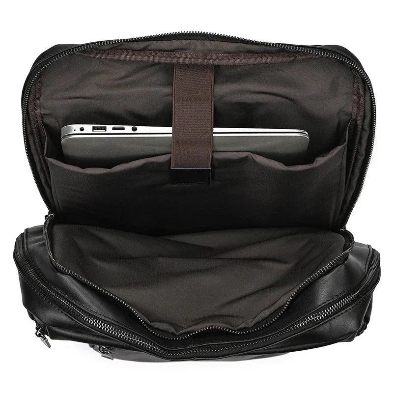 Sac à Dos en Cuir pour Homme