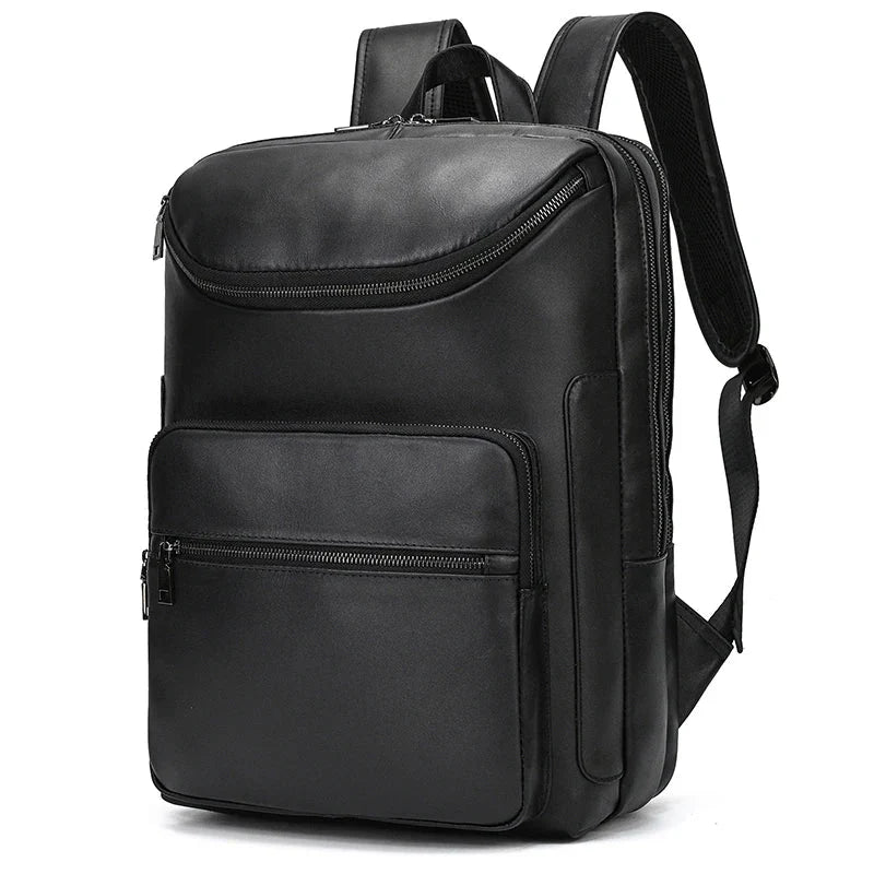 Sac à Dos en Cuir pour Homme